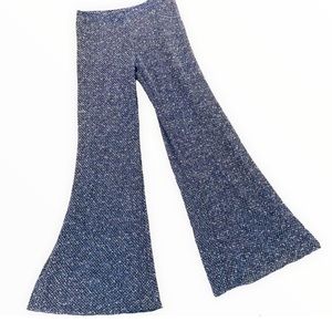 NEW Mesh Swim Cover-Up Pant